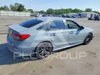2023 Honda CIVIC фото