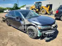 2023 Honda CIVIC фото