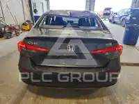 2023 Honda CIVIC фото