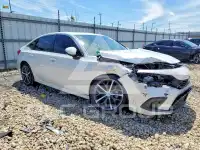 2023 Honda CIVIC photo