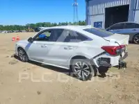 2023 Honda CIVIC фото