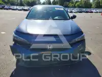 2023 Honda CIVIC photo