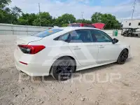 2023 Honda CIVIC photo