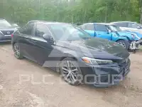 2023 Honda CIVIC photo