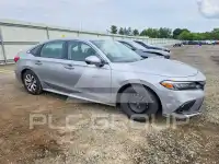 2023 Honda CIVIC фото