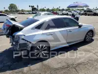 2023 Honda CIVIC фото