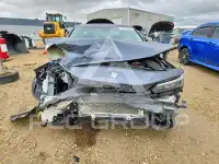 2023 Honda CIVIC фото