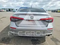 2023 Honda CIVIC фото