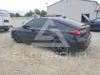 2023 Honda CIVIC фото