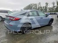 2023 Honda CIVIC фото