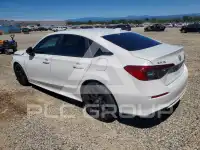 2023 Honda CIVIC фото