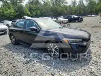 2023 Honda CIVIC фото