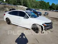 2023 Honda CIVIC фото