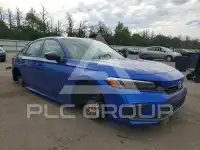 2023 Honda CIVIC photo