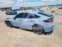 2023 Honda CIVIC фото