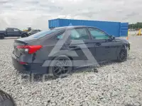 2023 Honda CIVIC фото