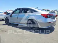 2023 Honda CIVIC фото