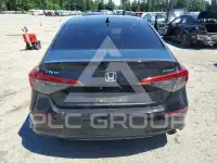 2023 Honda CIVIC фото