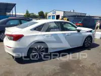 2023 Honda CIVIC photo