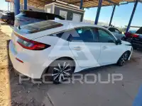 2023 Honda CIVIC фото