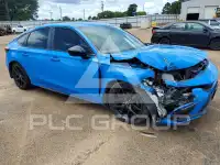 2023 Honda CIVIC фото