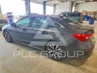 2023 Honda CIVIC фото