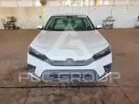 2023 Honda CIVIC фото