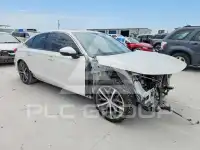 2023 Honda CIVIC фото