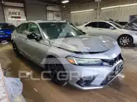2023 Honda CIVIC фото