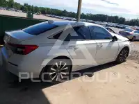 2023 Honda CIVIC фото
