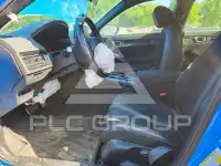 2023 Honda CIVIC фото