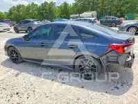 2023 Honda CIVIC фото