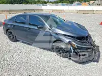 2023 Honda CIVIC фото