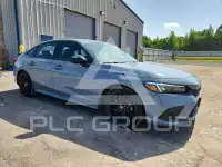 2023 Honda CIVIC фото