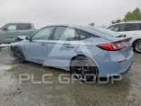 2023 Honda CIVIC фото