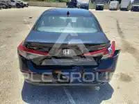 2023 Honda CIVIC фото