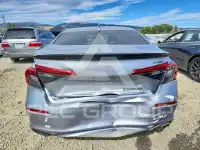 2023 Honda CIVIC фото