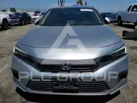 2023 Honda CIVIC фото