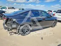 2023 Honda CIVIC photo