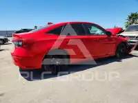 2023 Honda CIVIC фото