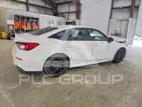 2023 Honda CIVIC фото