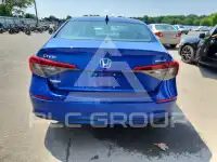 2023 Honda CIVIC photo