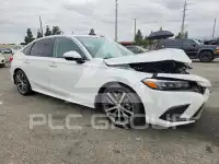 2023 Honda CIVIC фото