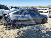 2023 Honda CIVIC фото