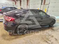 2023 Honda CIVIC фото