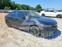 2023 Honda CIVIC фото