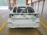 2023 Honda CIVIC фото