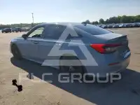2023 Honda CIVIC фото