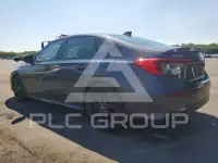 2023 Honda CIVIC фото