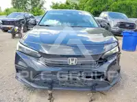 2023 Honda CIVIC фото